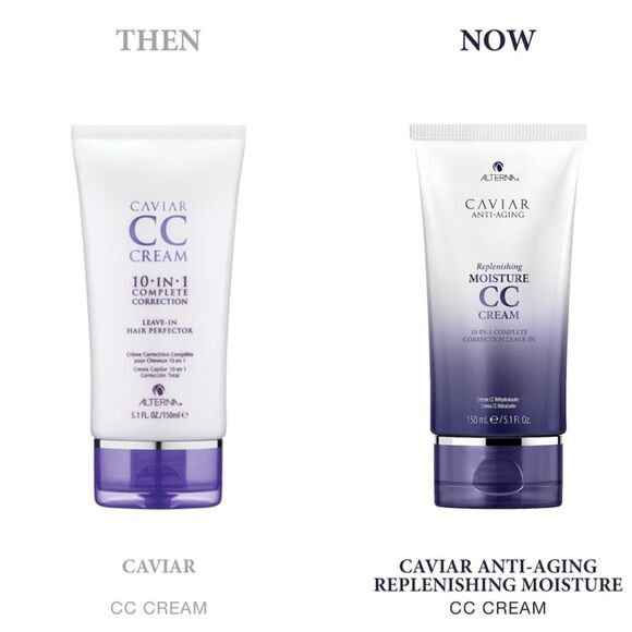Alterna Caviar Anti-Aging CC Cream - Picture 7 of 14